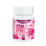 Probiotico Vaginal Femenino Fem Pro®