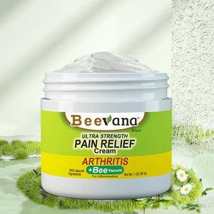 2x1 Beevana - Crema De veneno de abeja + Envio gratis a todo Guatemala