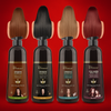 SHAMPOO COLORANTE TINTE CUBRE CANAS
