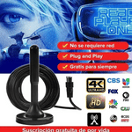 Pack 2x1 TVLibre™ Antena Digital HD | Sin Suscripciones + Envío Gratis